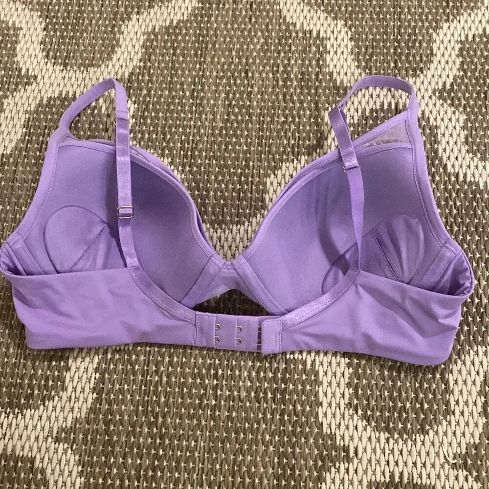 ThirdLove bra, size 34C
